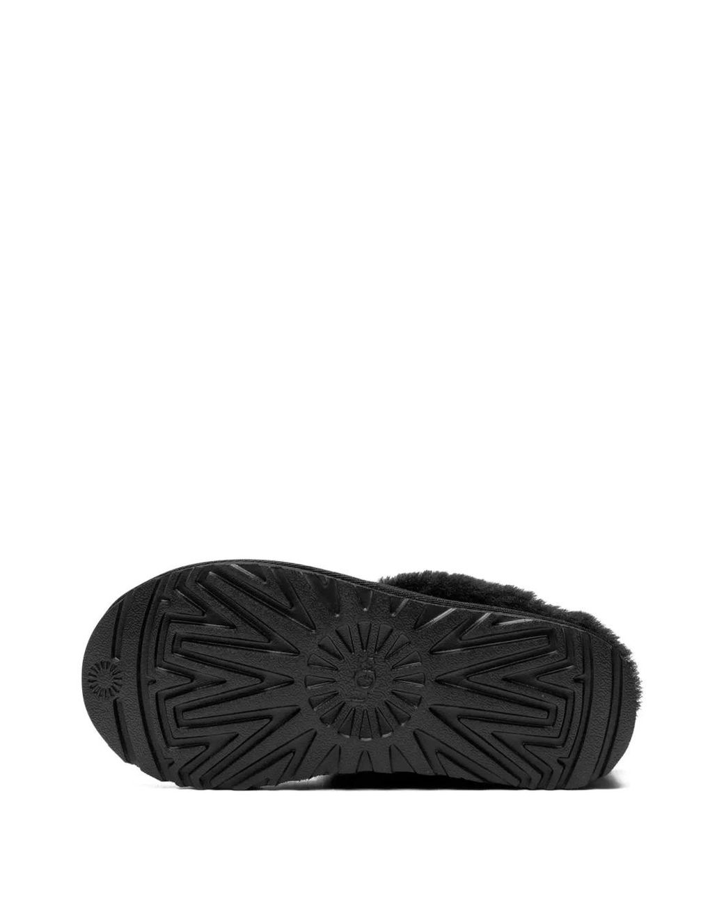 Chaussons Tazz Ugg en coloris Black