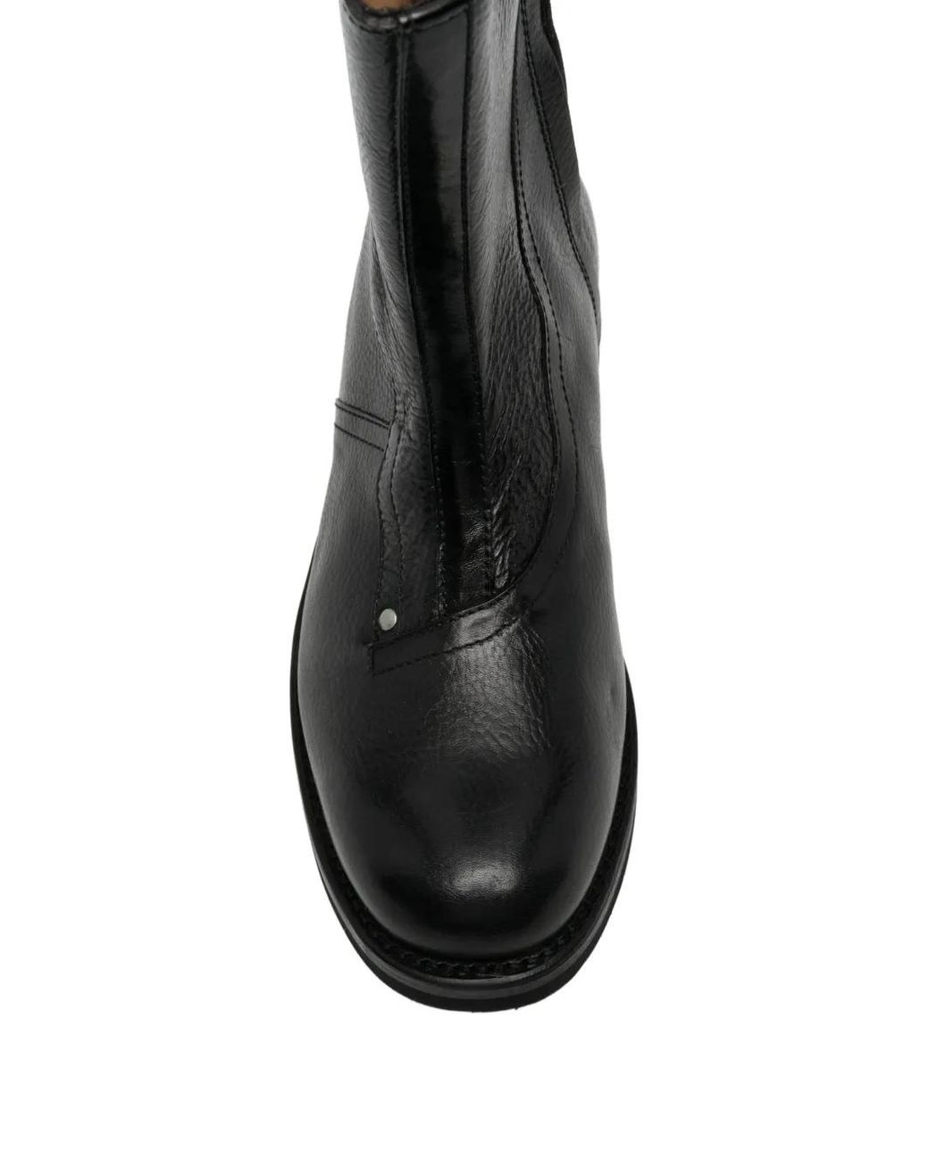 Our Legacy Black Trainers for men