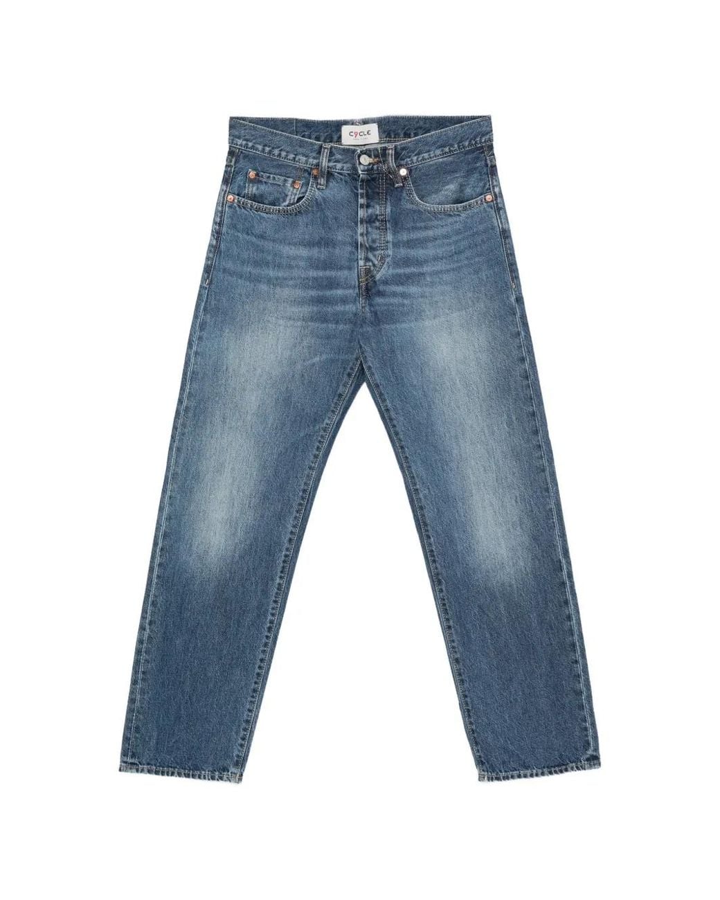 CYCLE Blue Legend Jeans for men