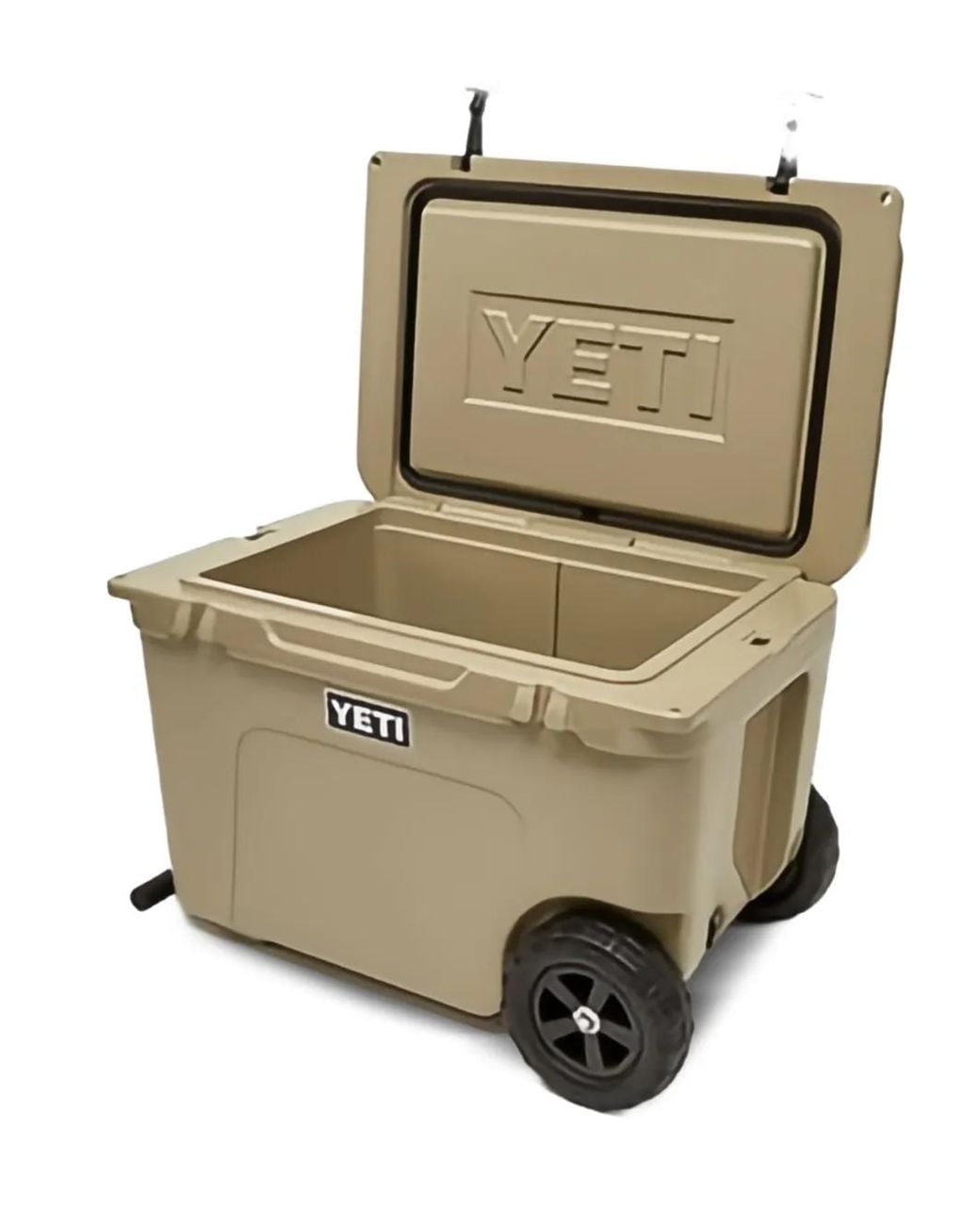 Yeti Natural Glacière À Roulettes