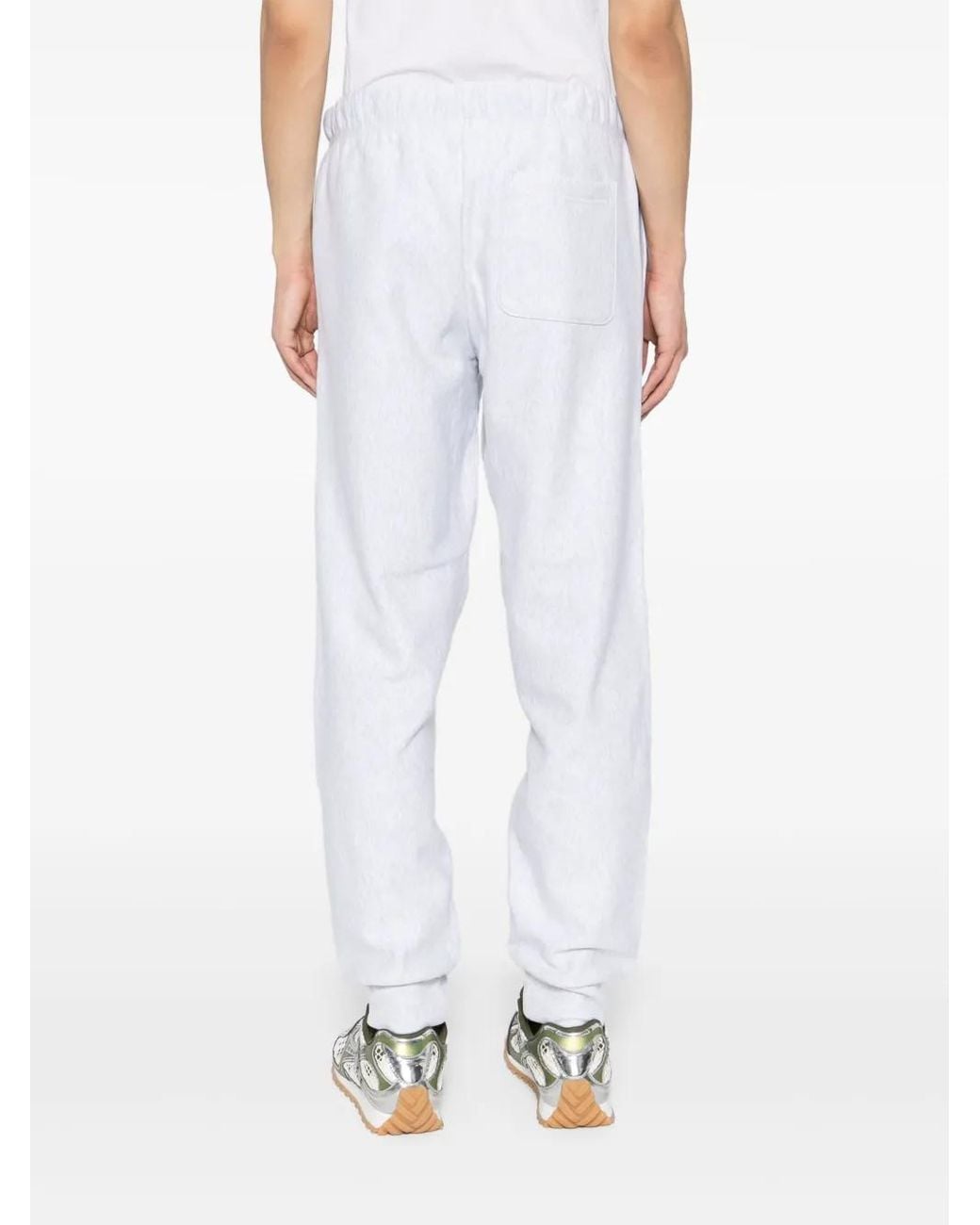 Joggers Script di Carhartt in White da Uomo
