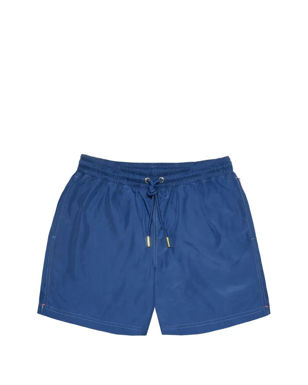 Orlebar Brown Blue Boxer Drawstring Beachwear for men