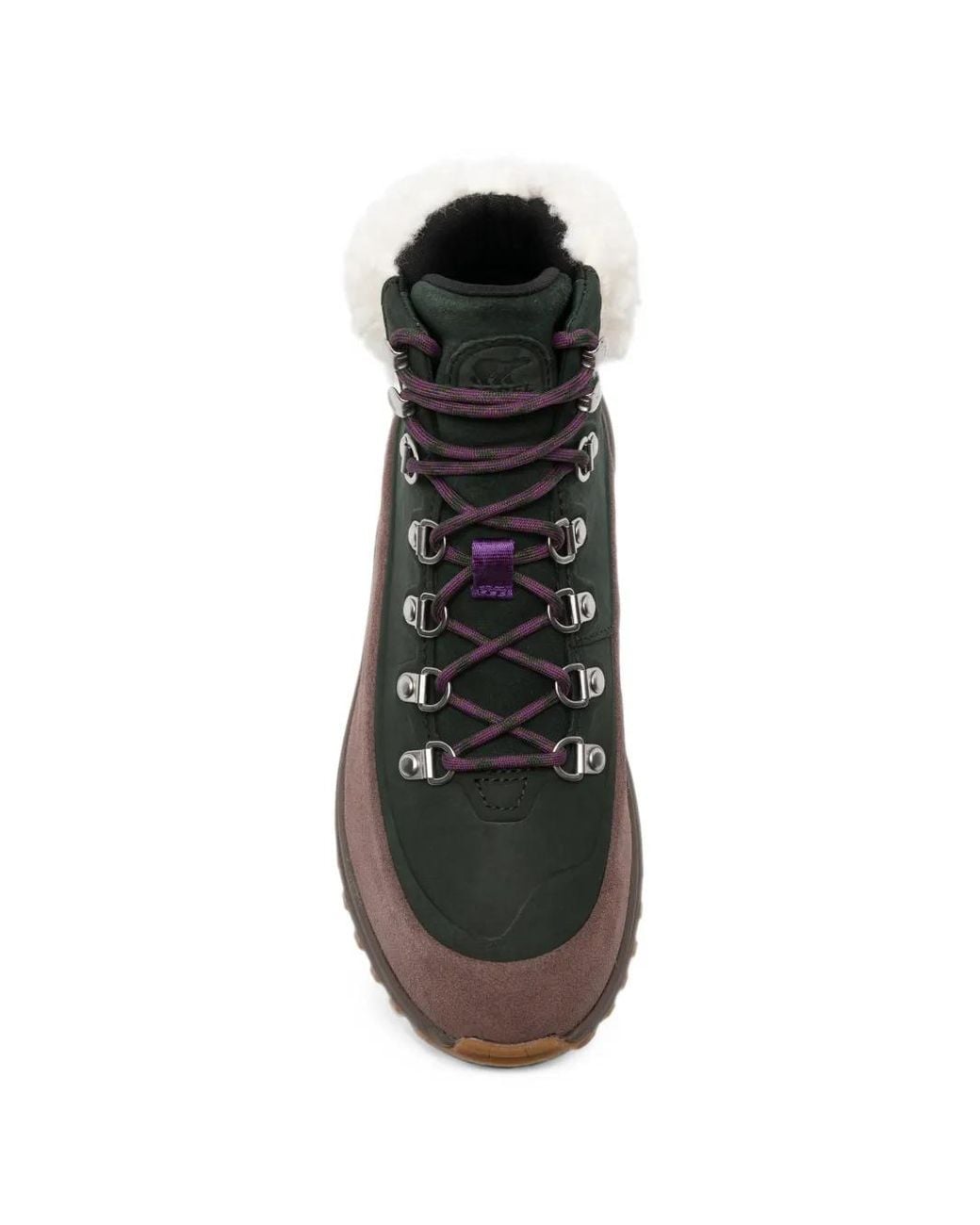 Sorel Black Callsign Conquest Gtx Boots
