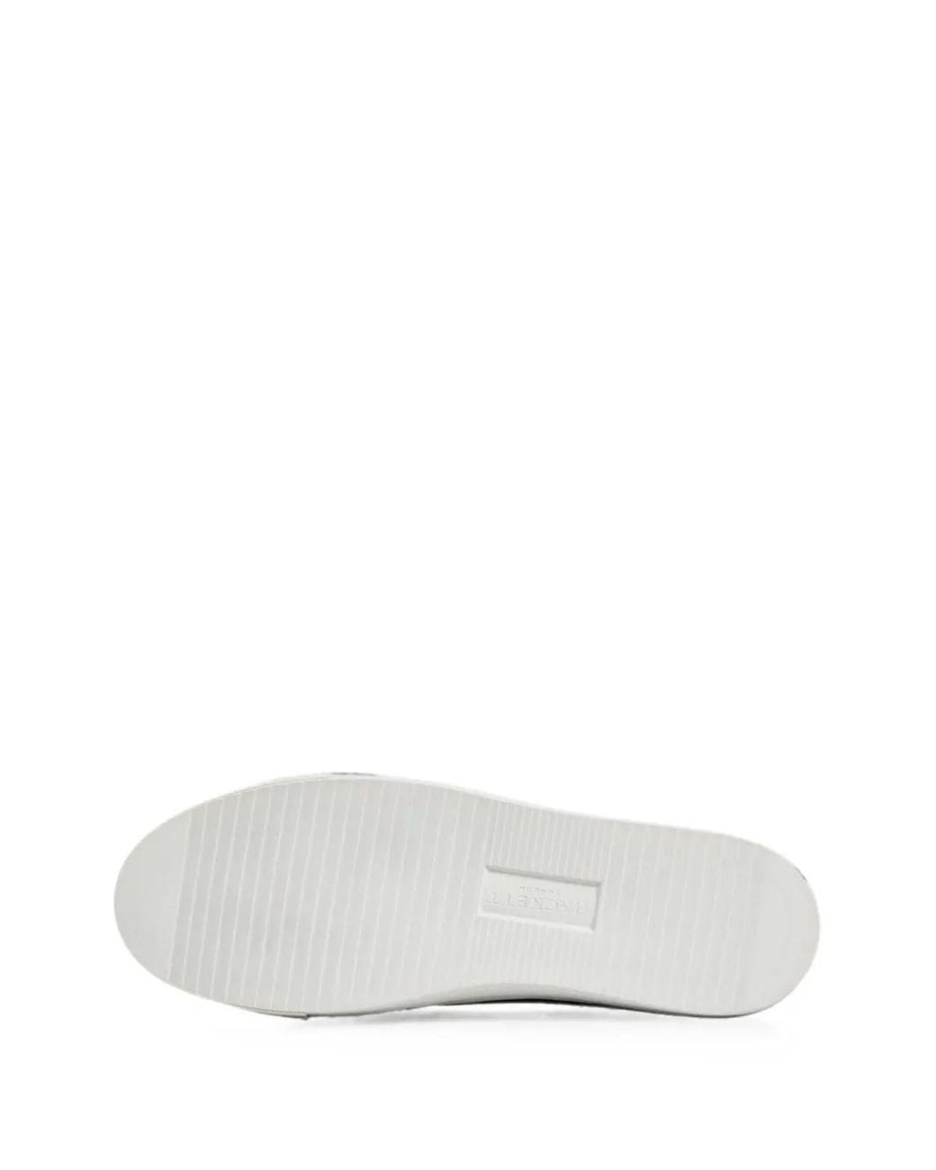 Hackett Vision Pebble Sneakers in Blue für Herren