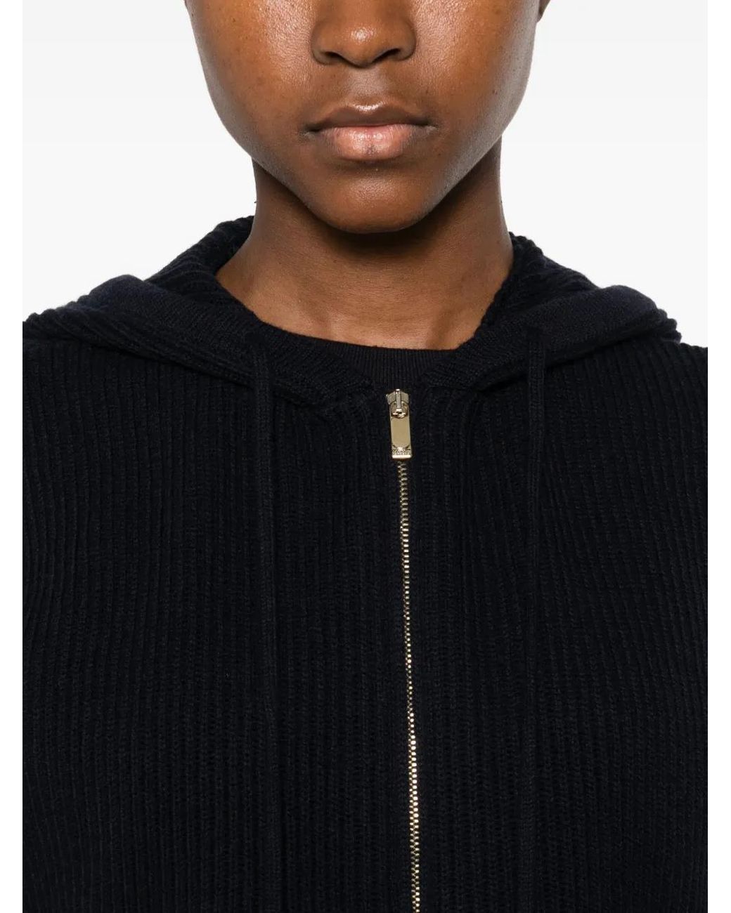 Giacca Notte di Max Mara in Black