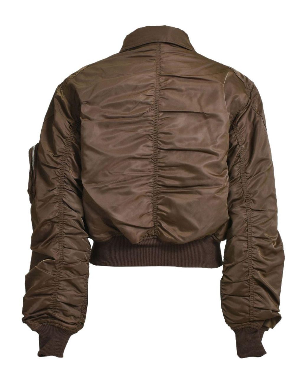 24時間以内発送）THUG CLUB フライトジャケット24FW サイズ3