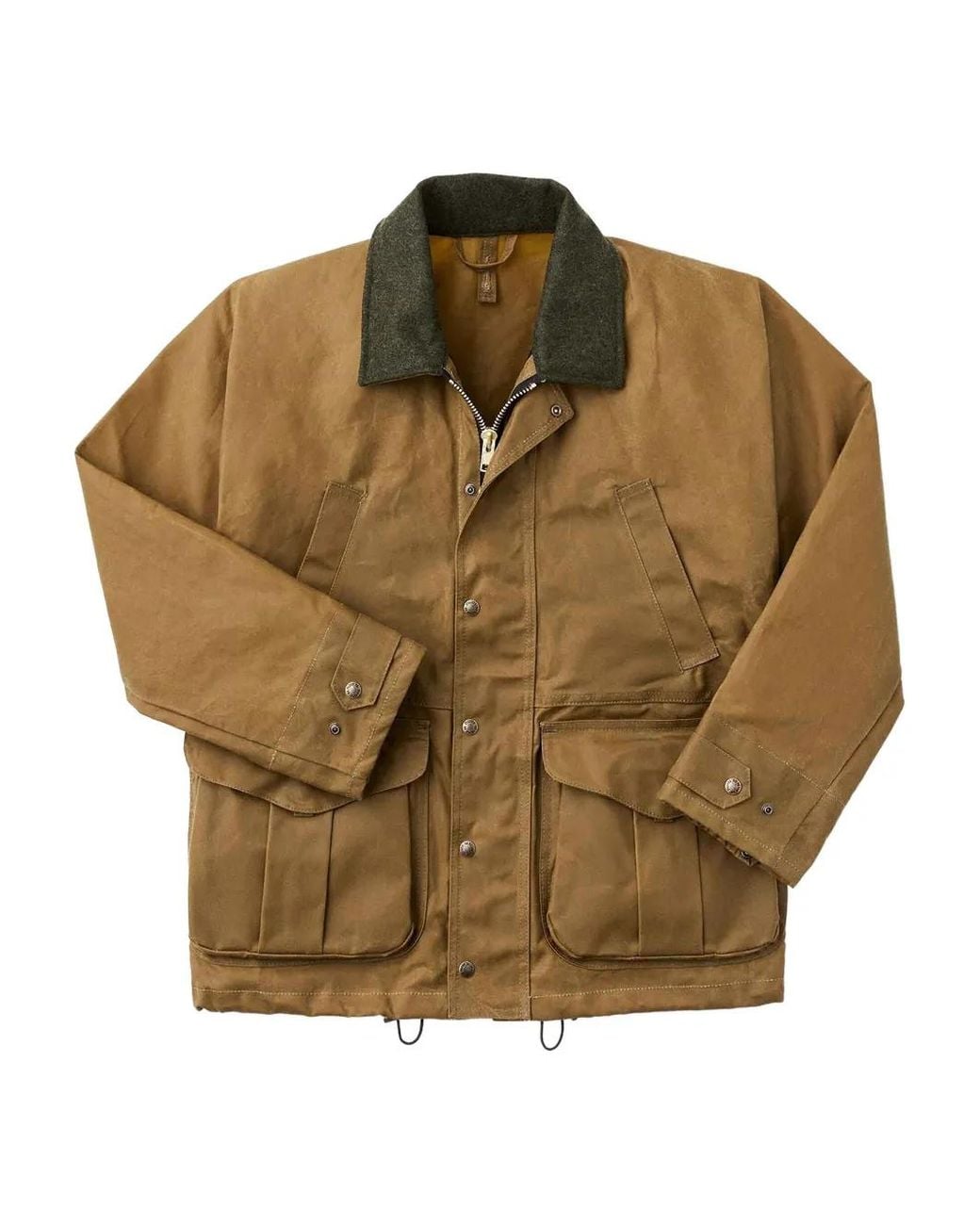 Giacca di Filson in Brown da Uomo