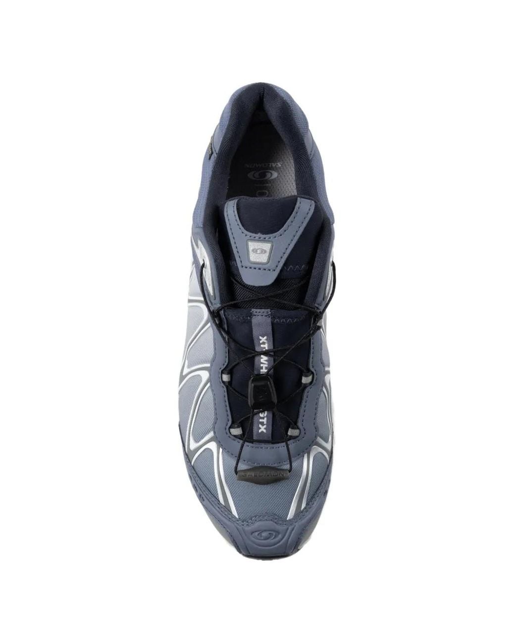 Salomon Blue Xt-Whisper Sneakers