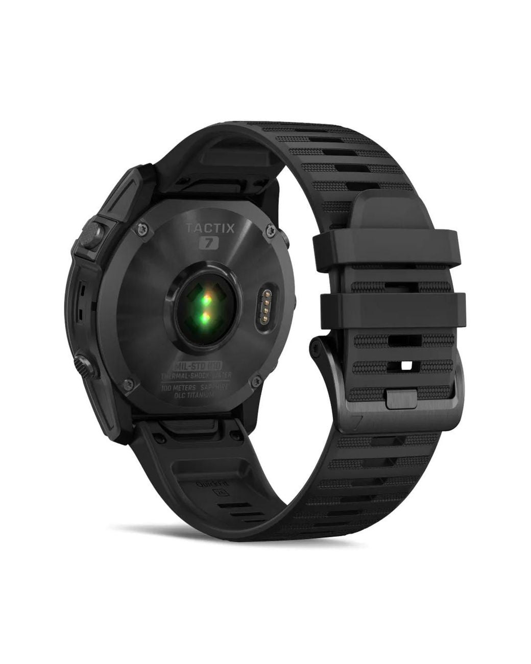 Garmin Black Tactix Delta 51Mm