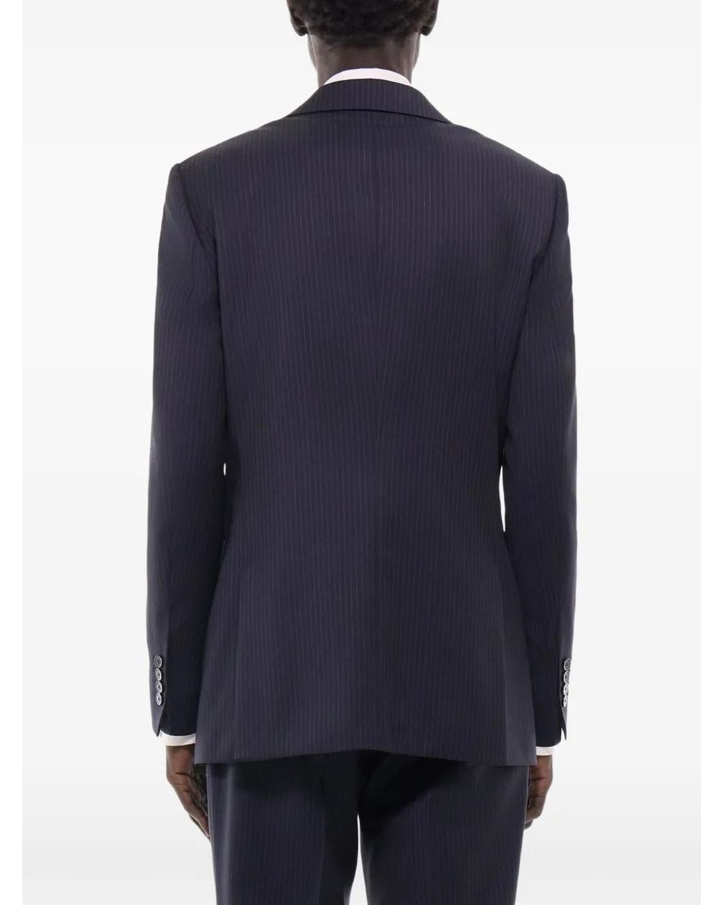 Veste À Rayures Fursac pour homme en coloris Blue