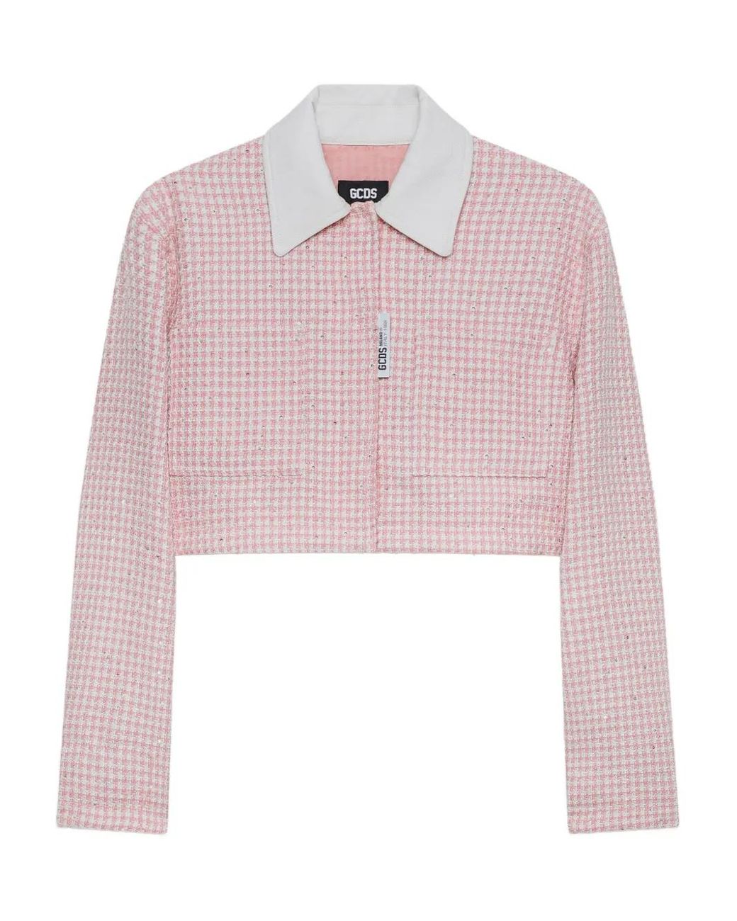 Giacca di Gcds in Pink