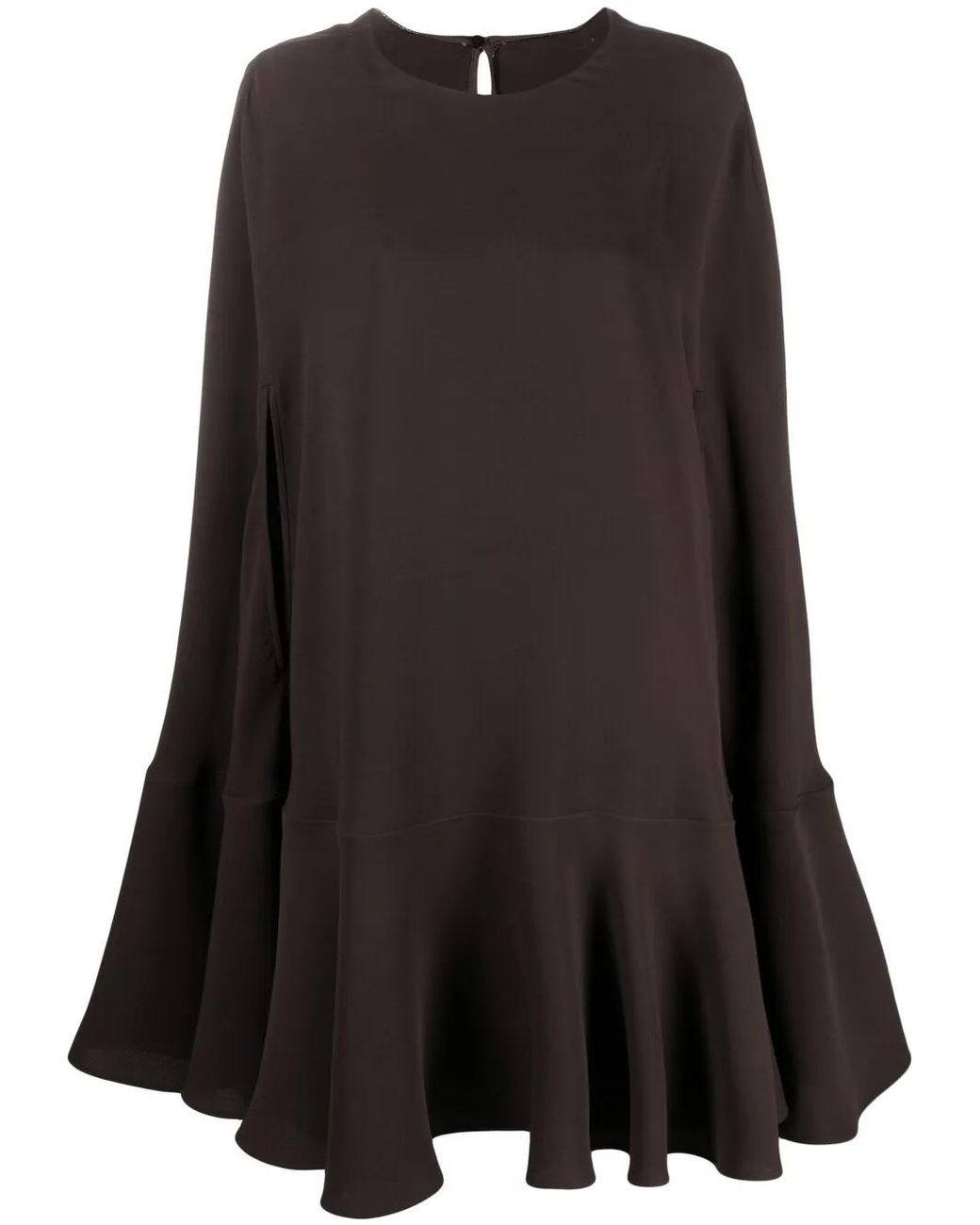 Valentino Garavani Dresses Brown