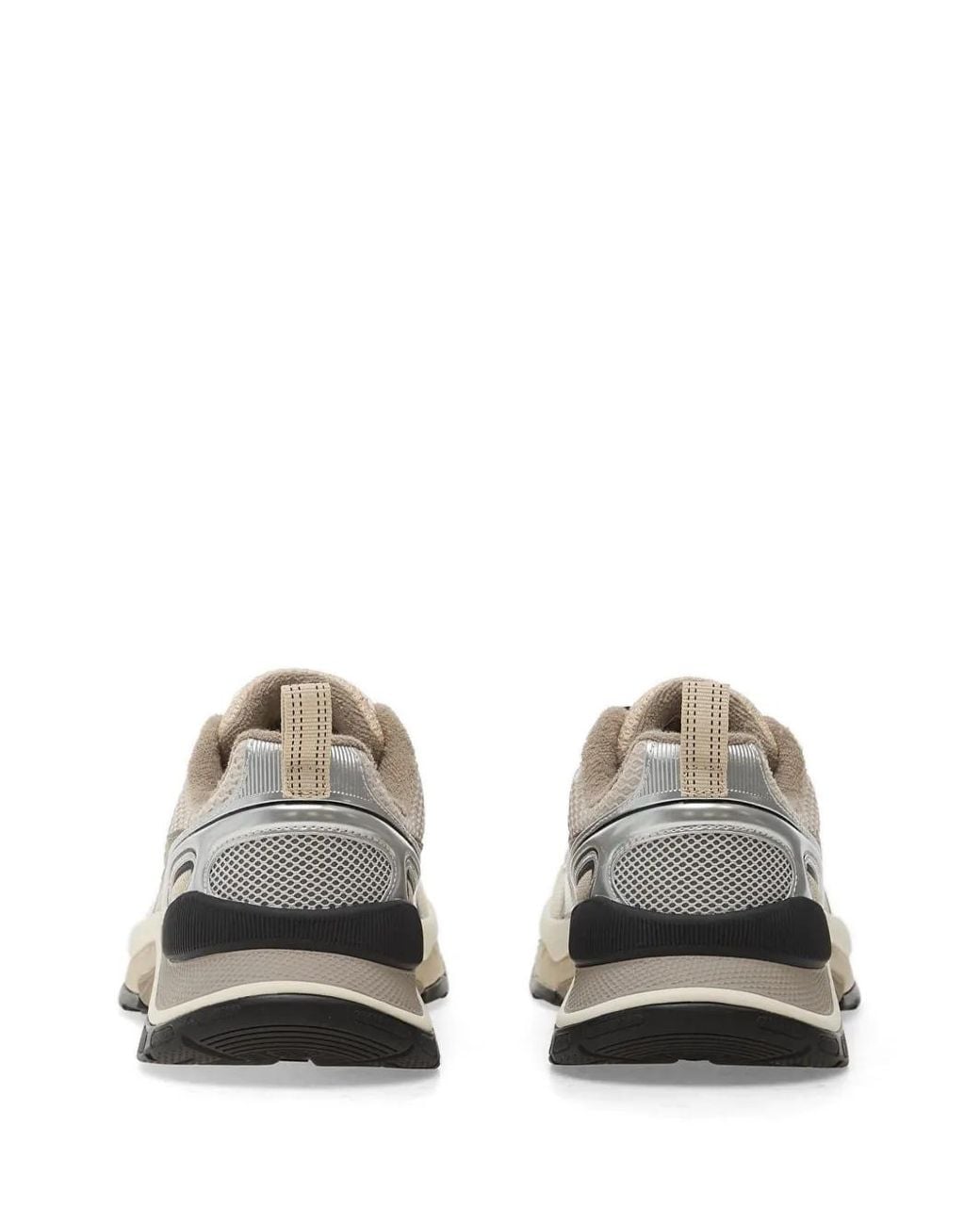 EA7 White Predator Sneakers