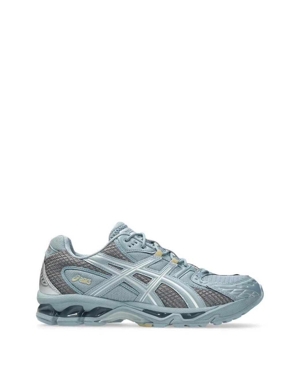 Asics Blue Gel-Nimbus 10.1 Sneakers