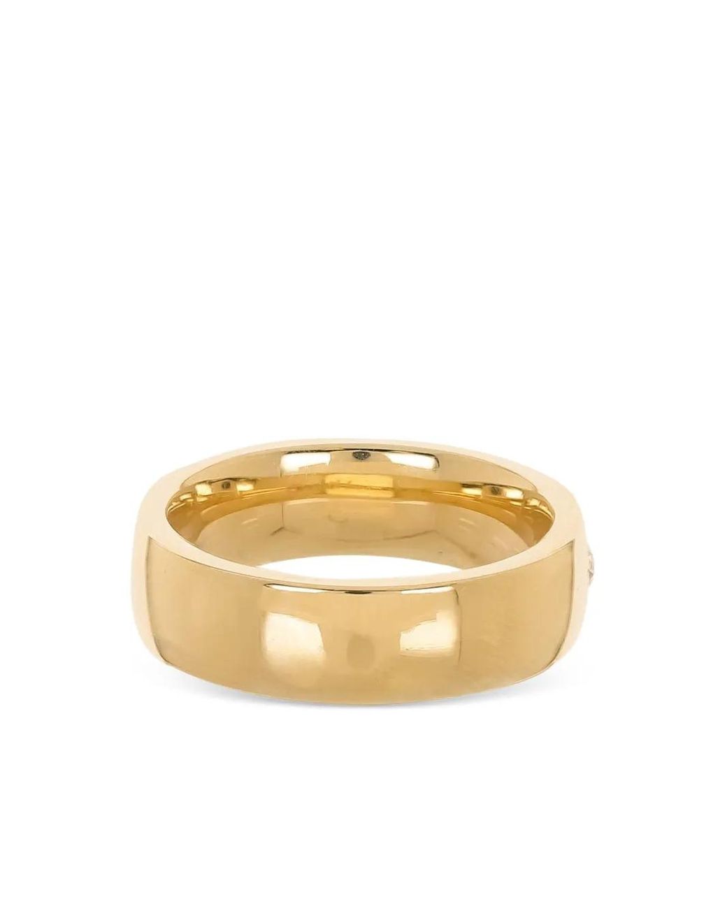 Anello Five di Nimo With Love in Natural