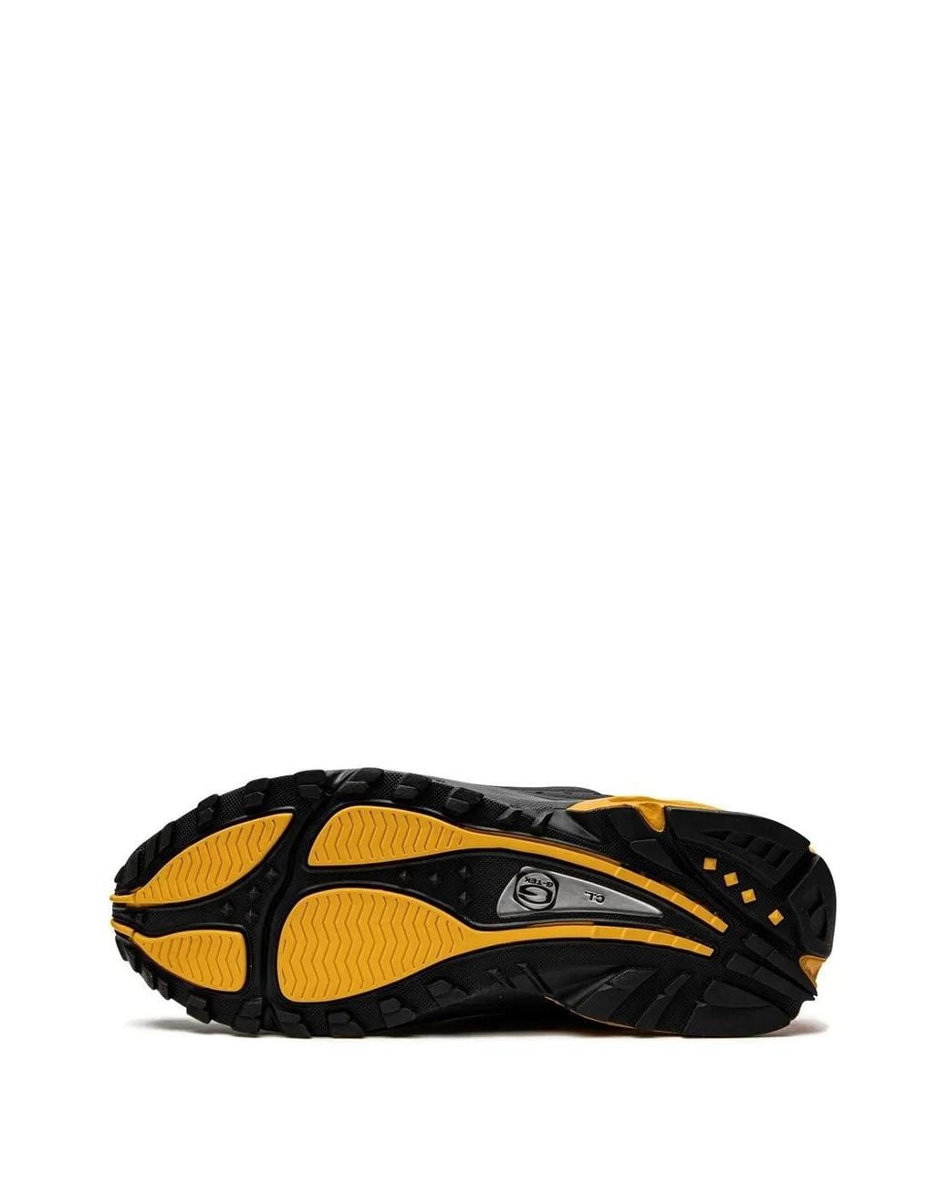 Nike Black Hot Step Air Terra Nocta "Drake