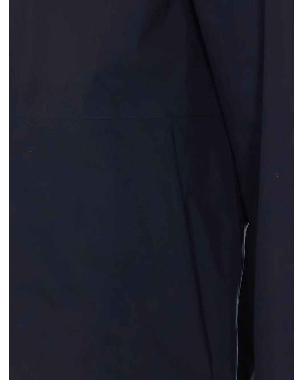 Herno Blue Jacket for men