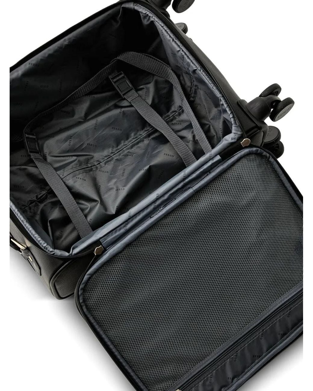 Guess Black Maxine Koffer