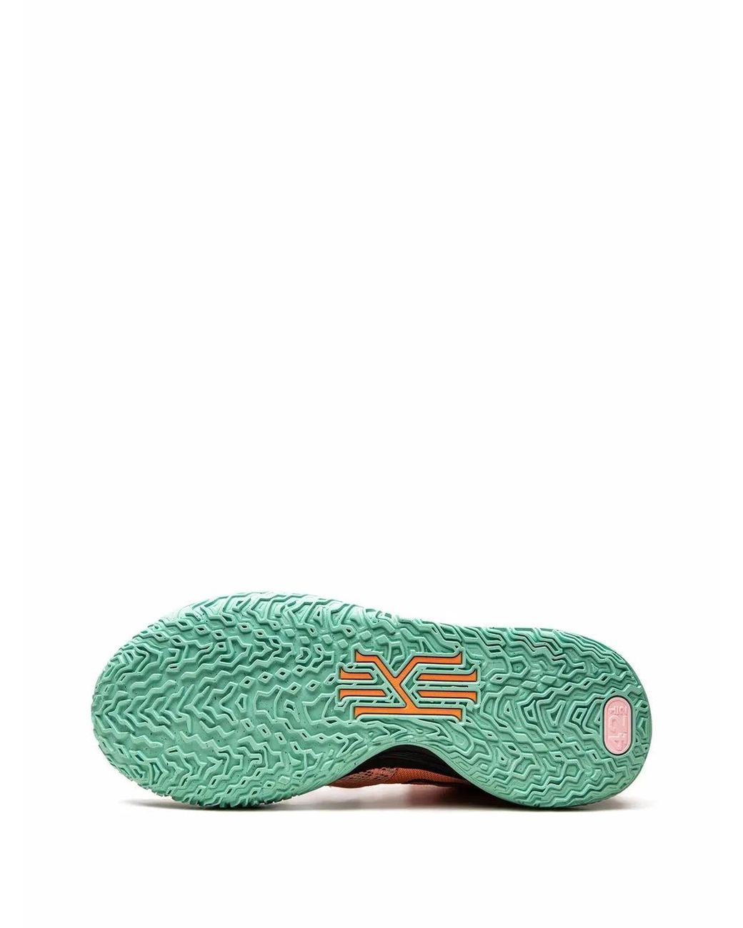 Nike Brown Baskets Kyrie 7 'Play For The Future'