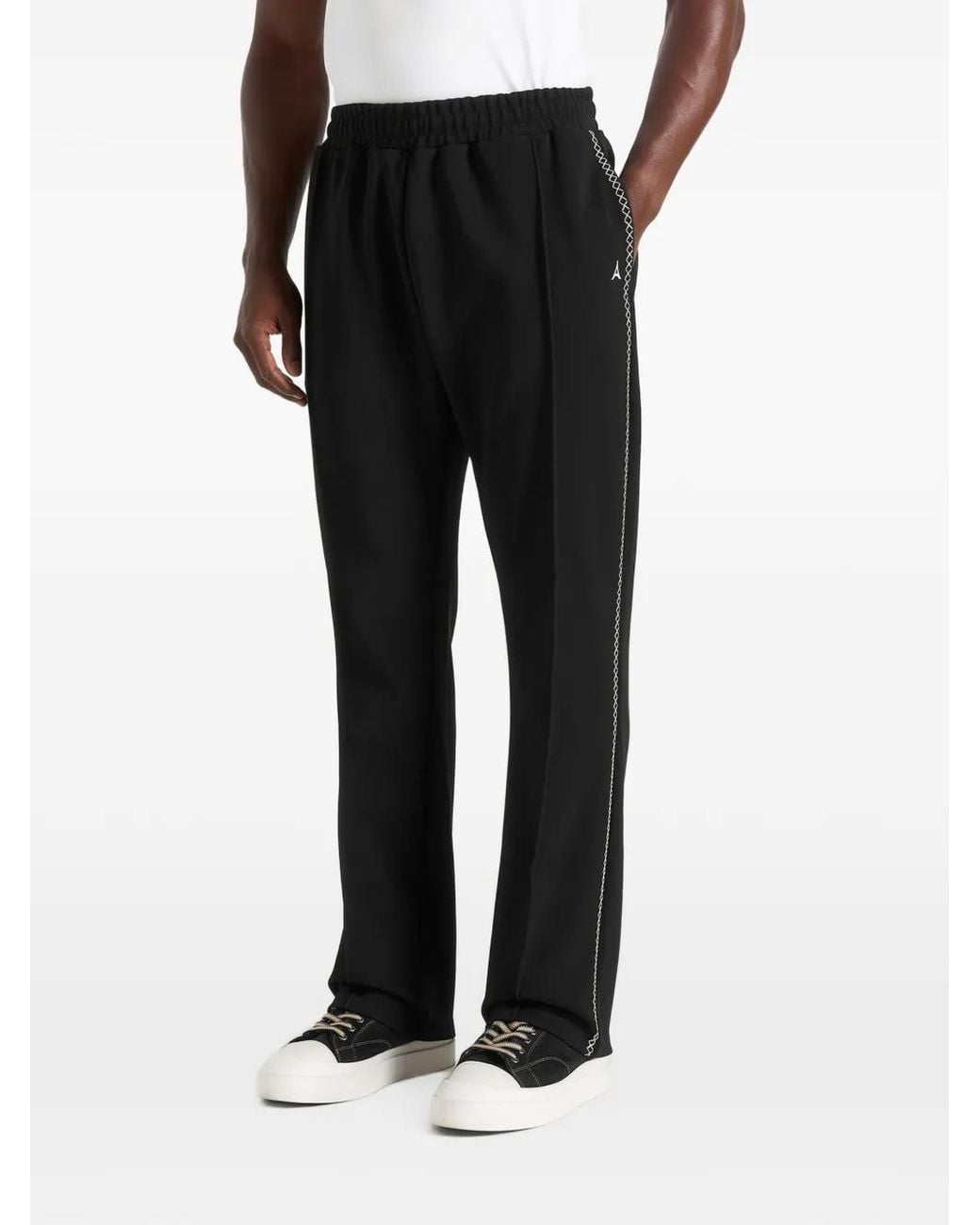 Manière De Voir Black Gael for men