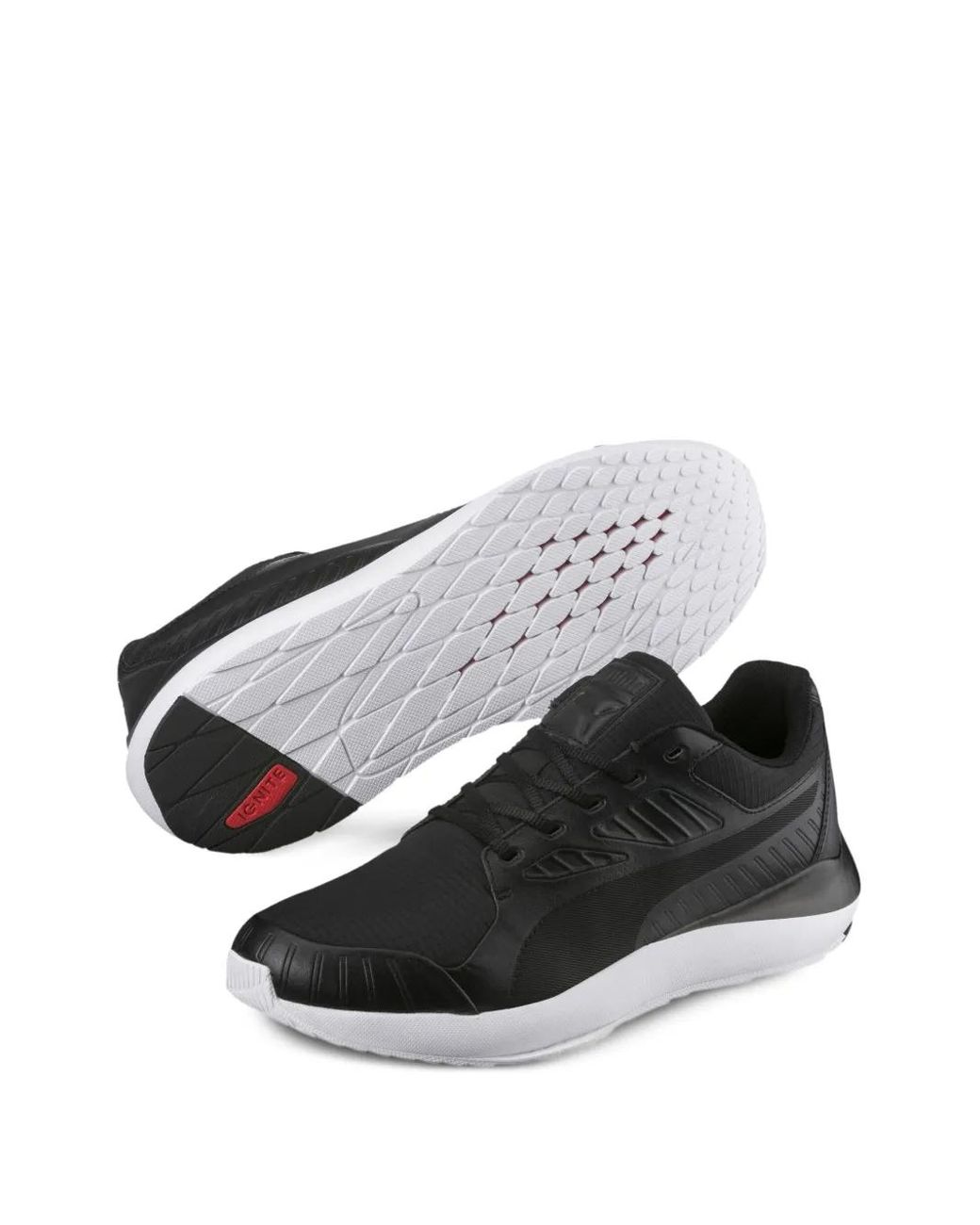 Baskets Sf Evo Cat 2 PUMA en coloris Black