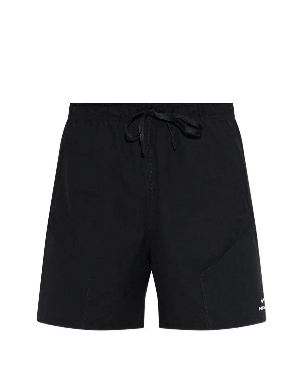 Nike Black Pro Training Shorts for men