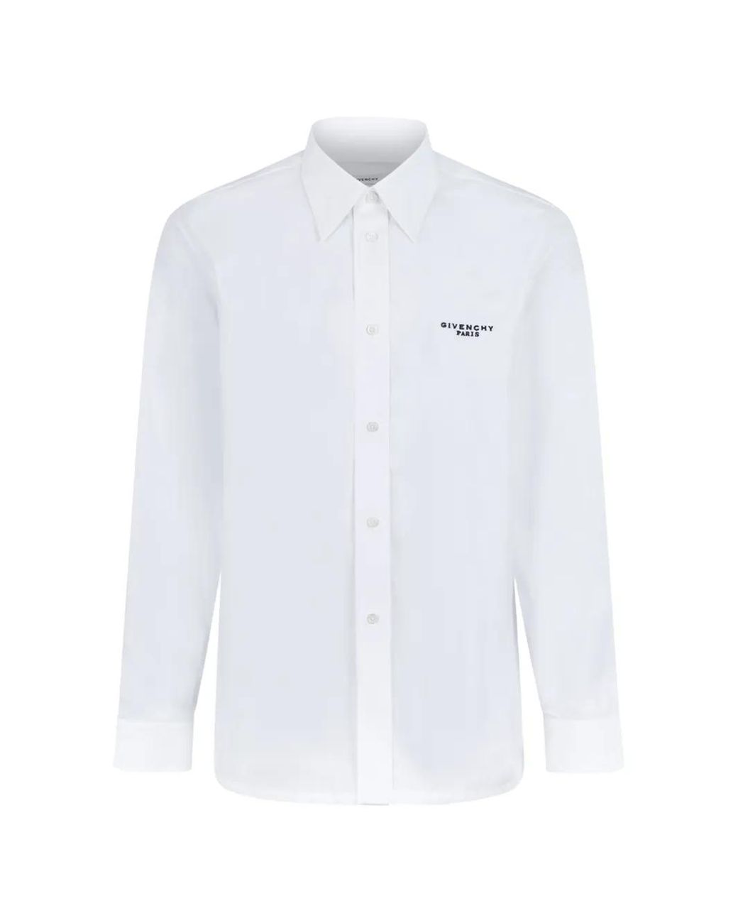 Givenchy White Shirts for men