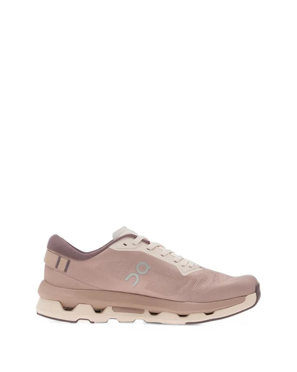 On Shoes Pink Cloudze Sneakers