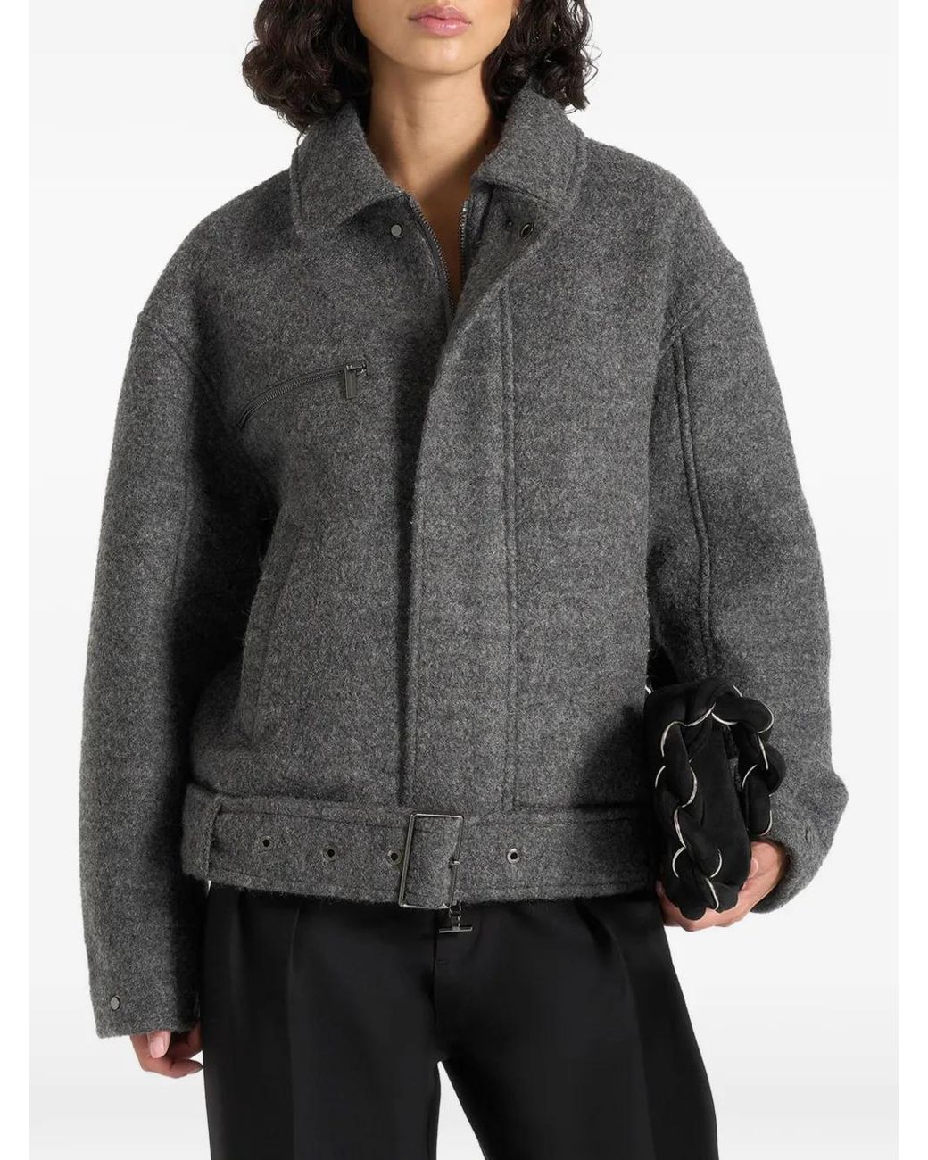 Manière De Voir Gray Ezra