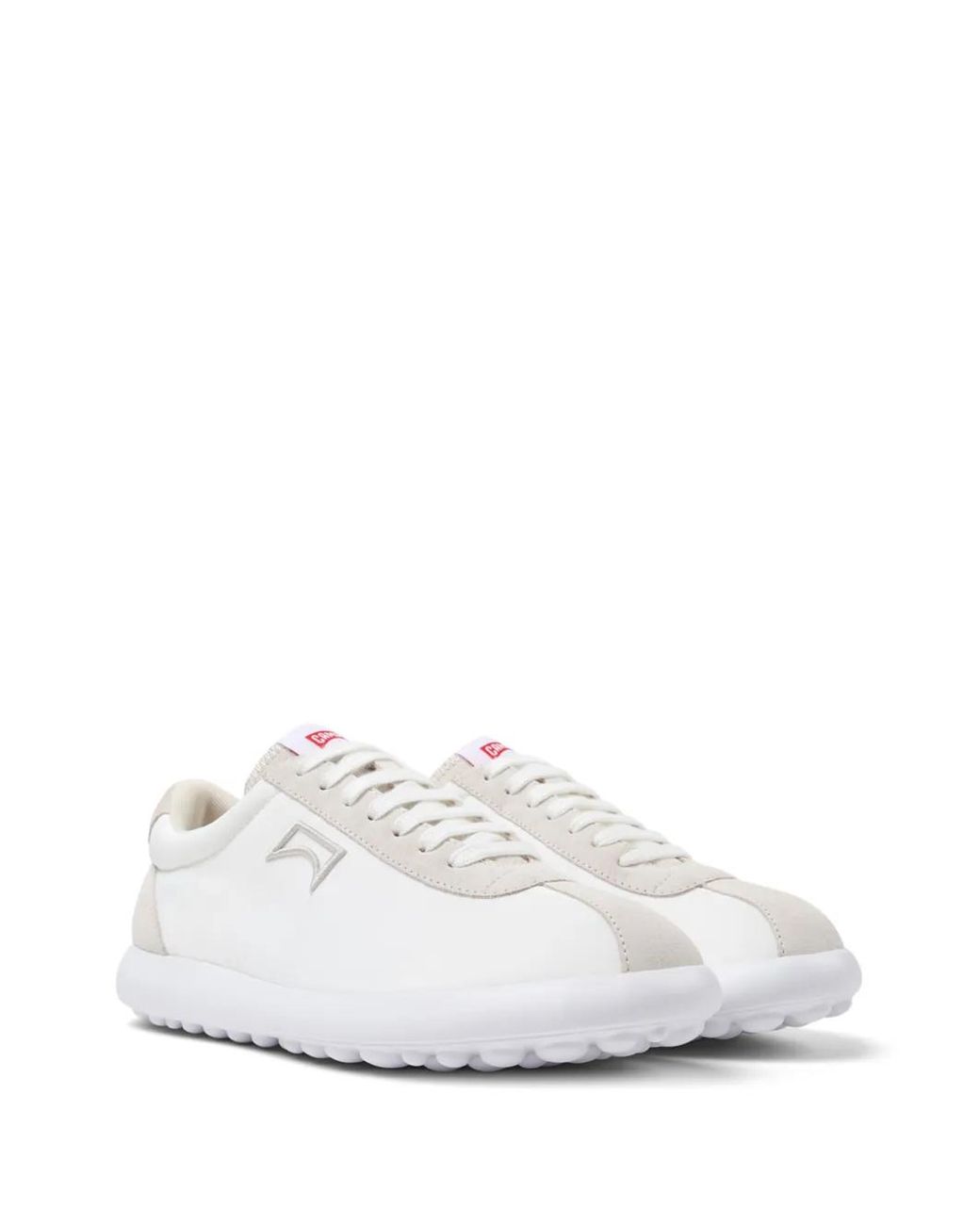 Camper White Sneaker for men