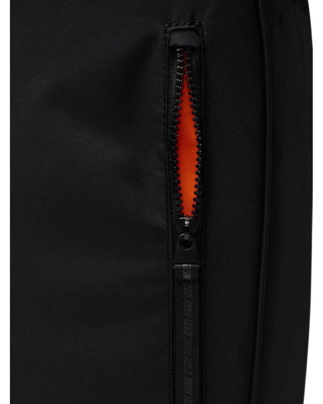 Nike Black Sportswear Commute Backpack