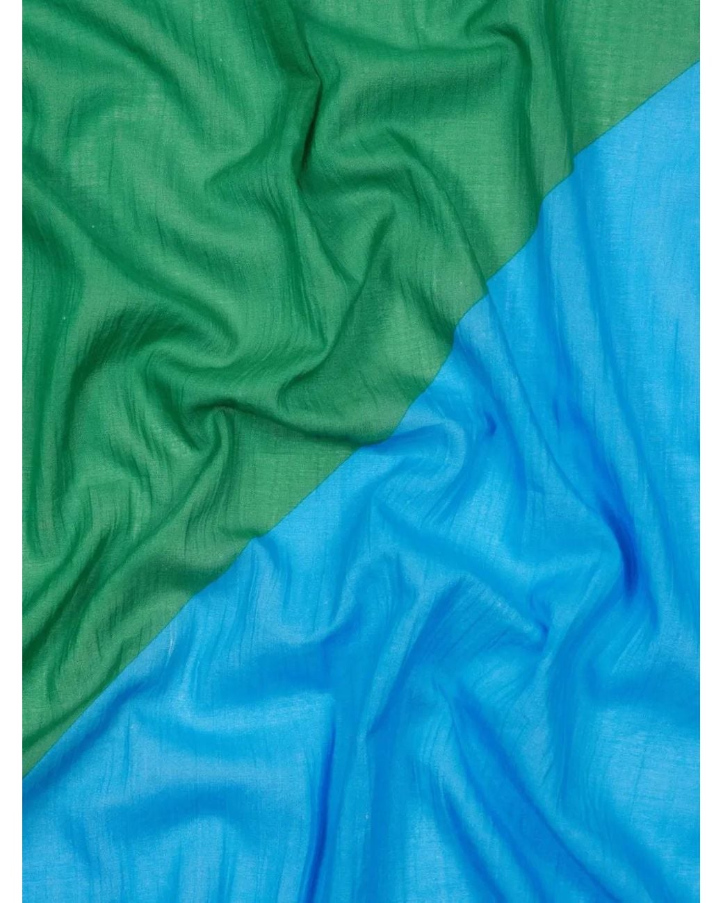 Paul Smith Schal in Green für Herren