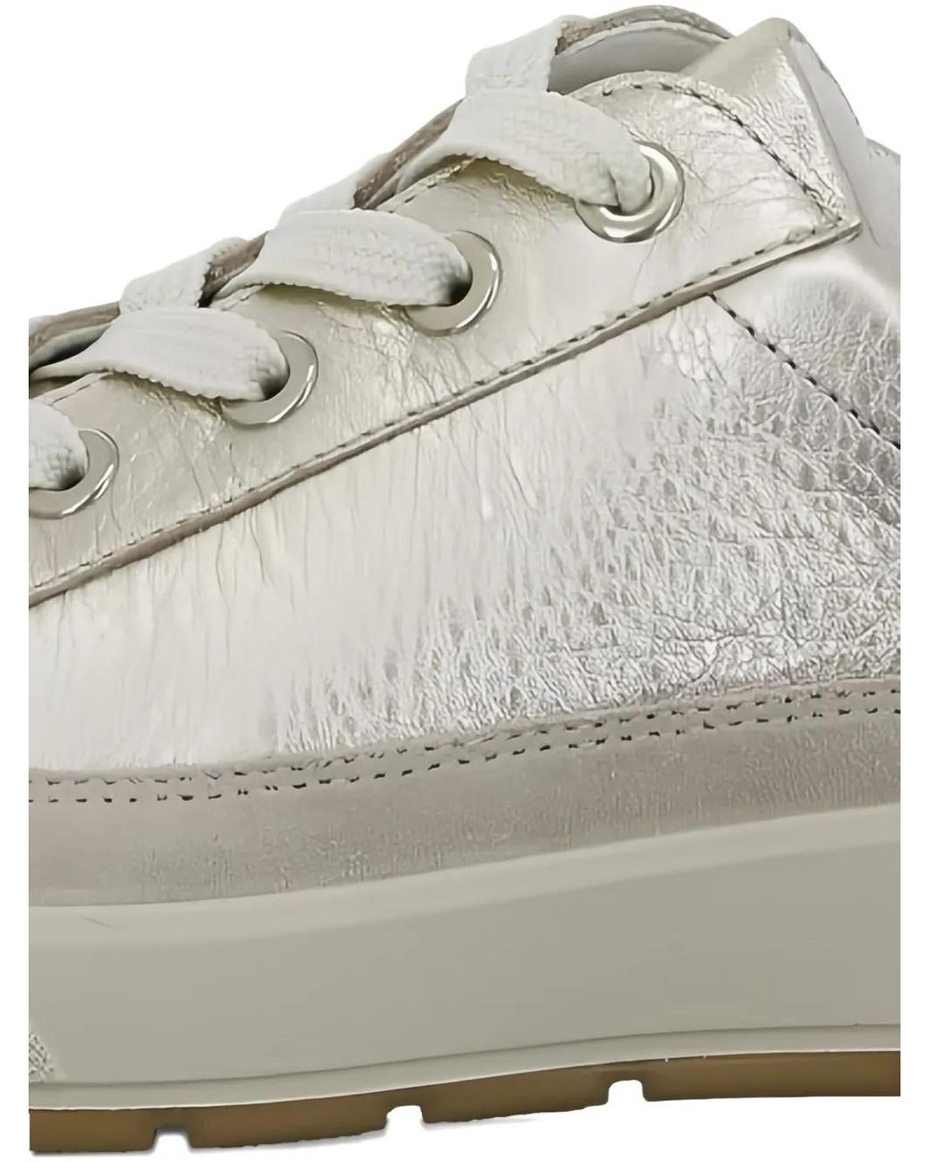 Ara Gray Roma Sneakers