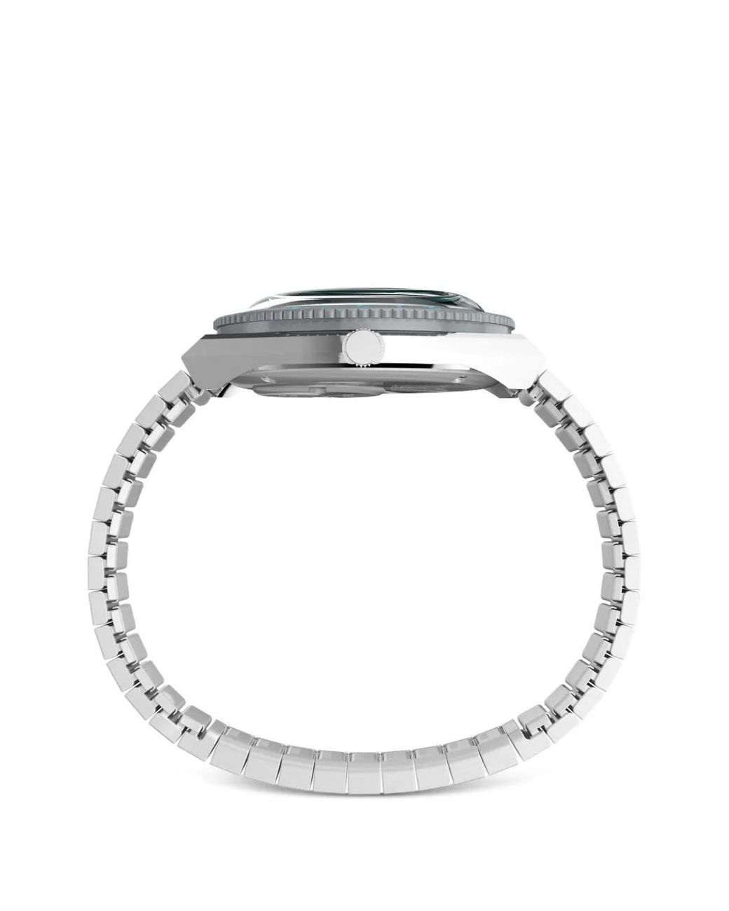 Timex Gray X Peanuts Q 40.5Mm Watch