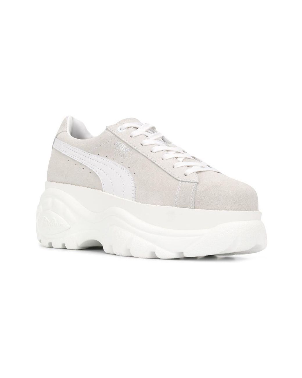 puma x buffalo black