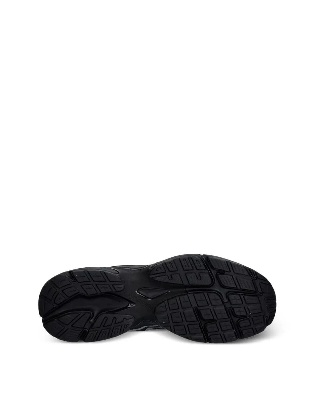 Lacoste Black Storm 96 2K Sneakers for men