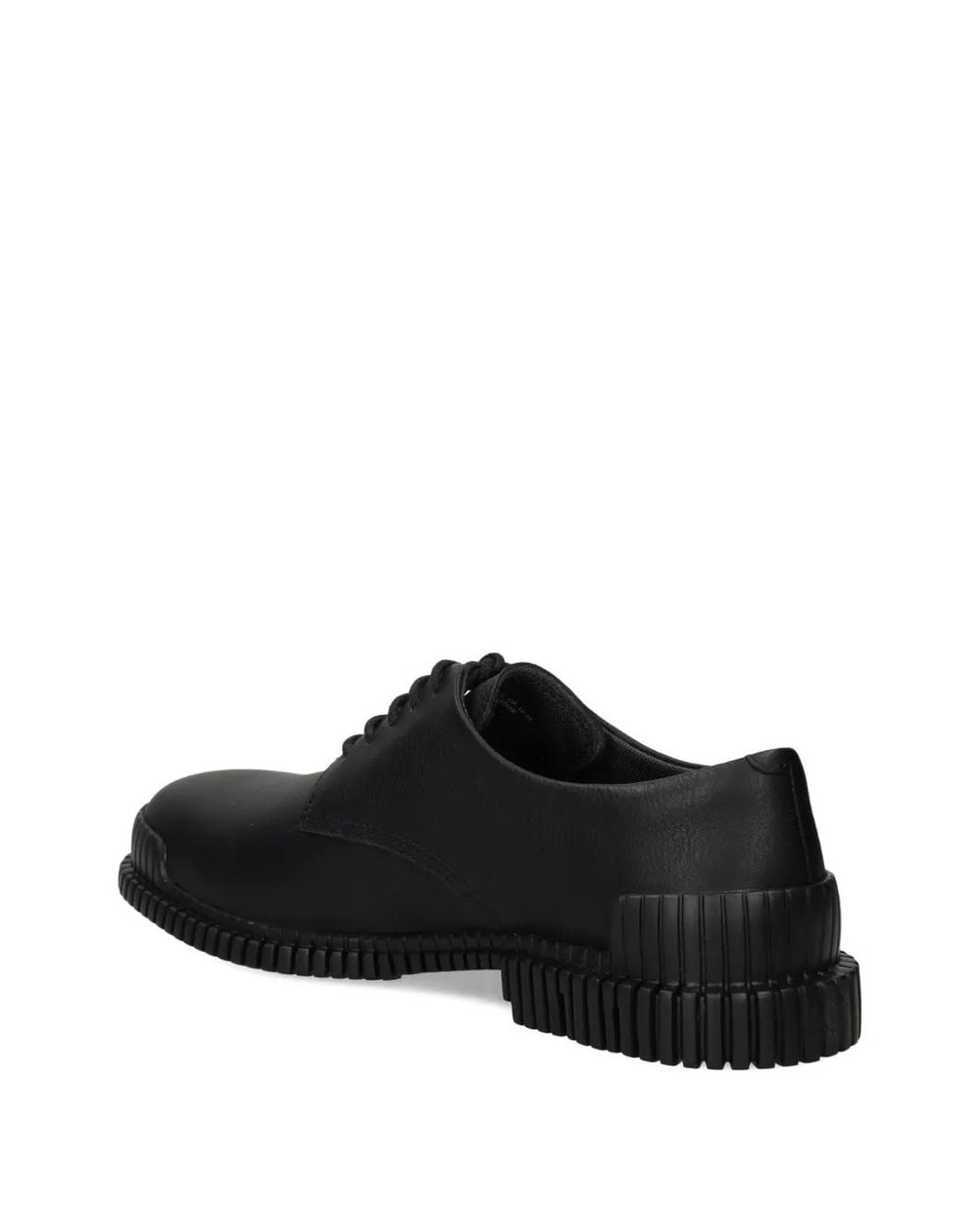 Camper Black String for men