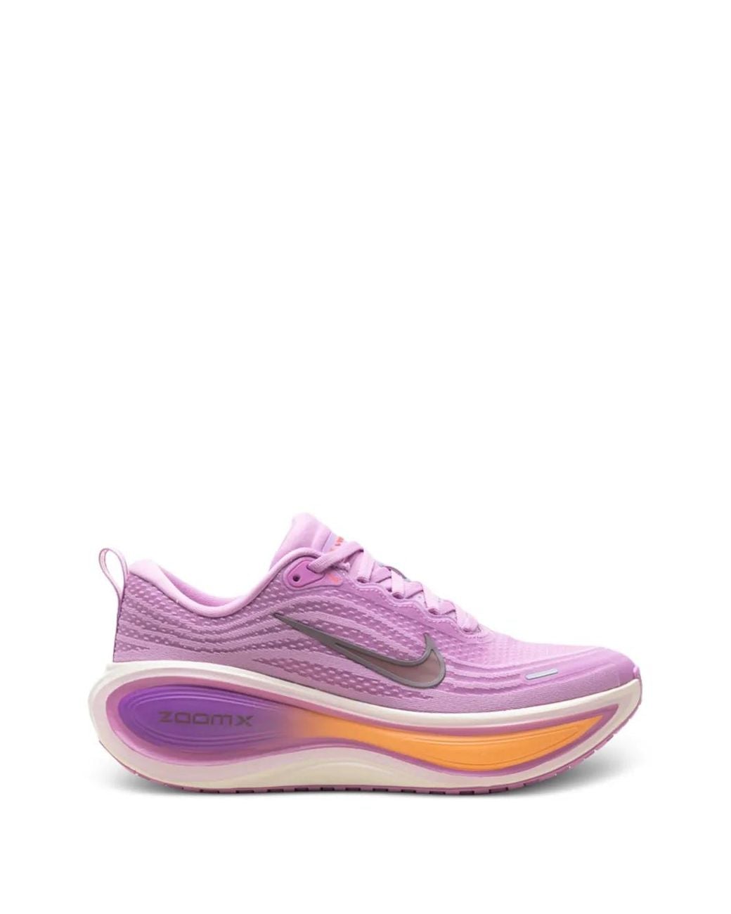 Nike Pink Chaussures De Course Vomero Plus
