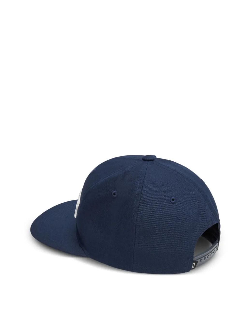 Oakley Blue Mark Iii Snapback Cap for men