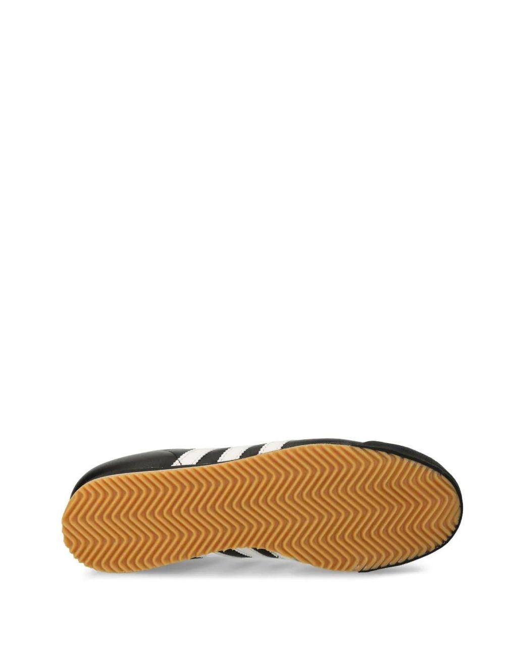 Baskets Kick 74 Adidas pour homme en coloris Black