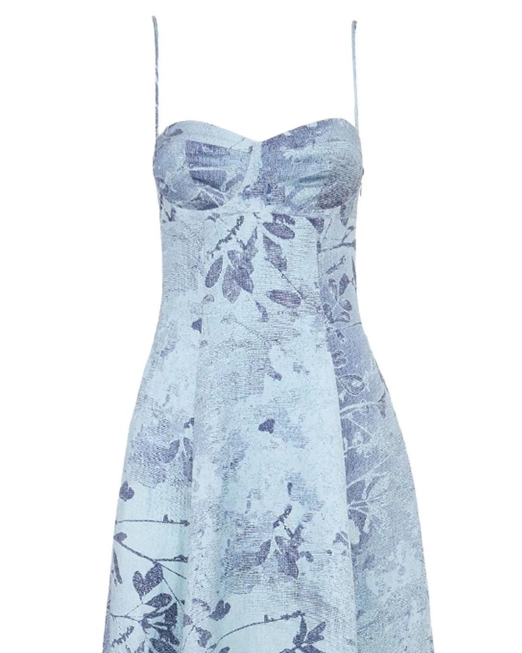 chinese dress ladies Simkhai Guipure Lace Belted Midi Dress