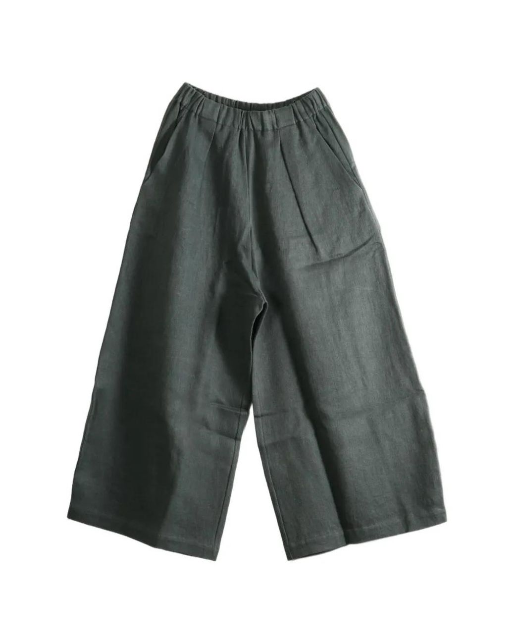 Cortana Mona Broek in het Gray