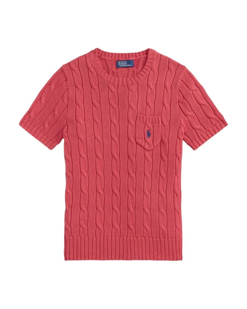 Polo Ralph Lauren Slim Fit Mini Polo With Embroidered Detail