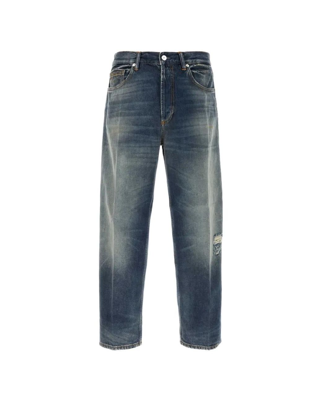 Nine:inthe:morning Blue Nine for men