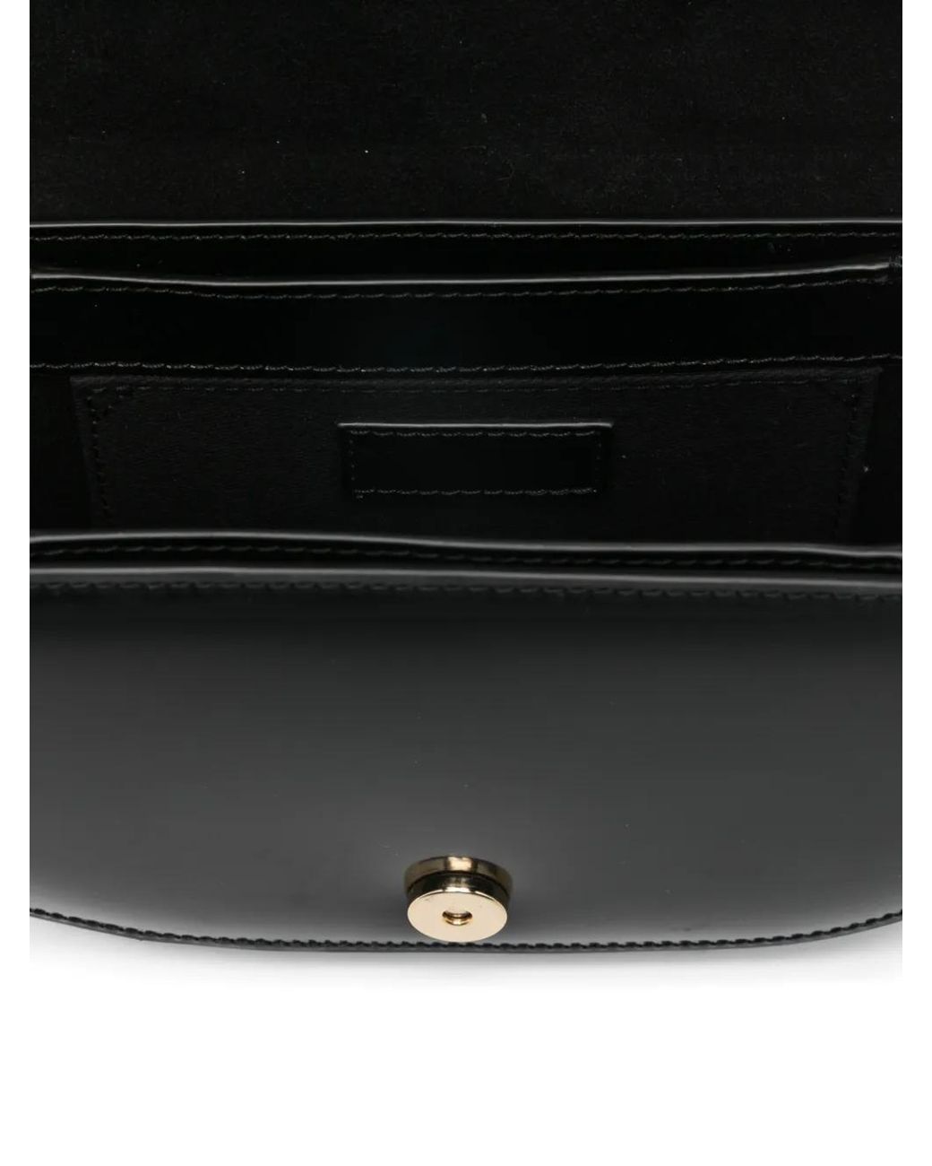 A.P.C. Black Le B-Side Small
