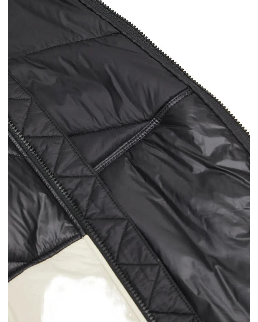 Helly Hansen Village Hybride Jack in het Natural voor heren