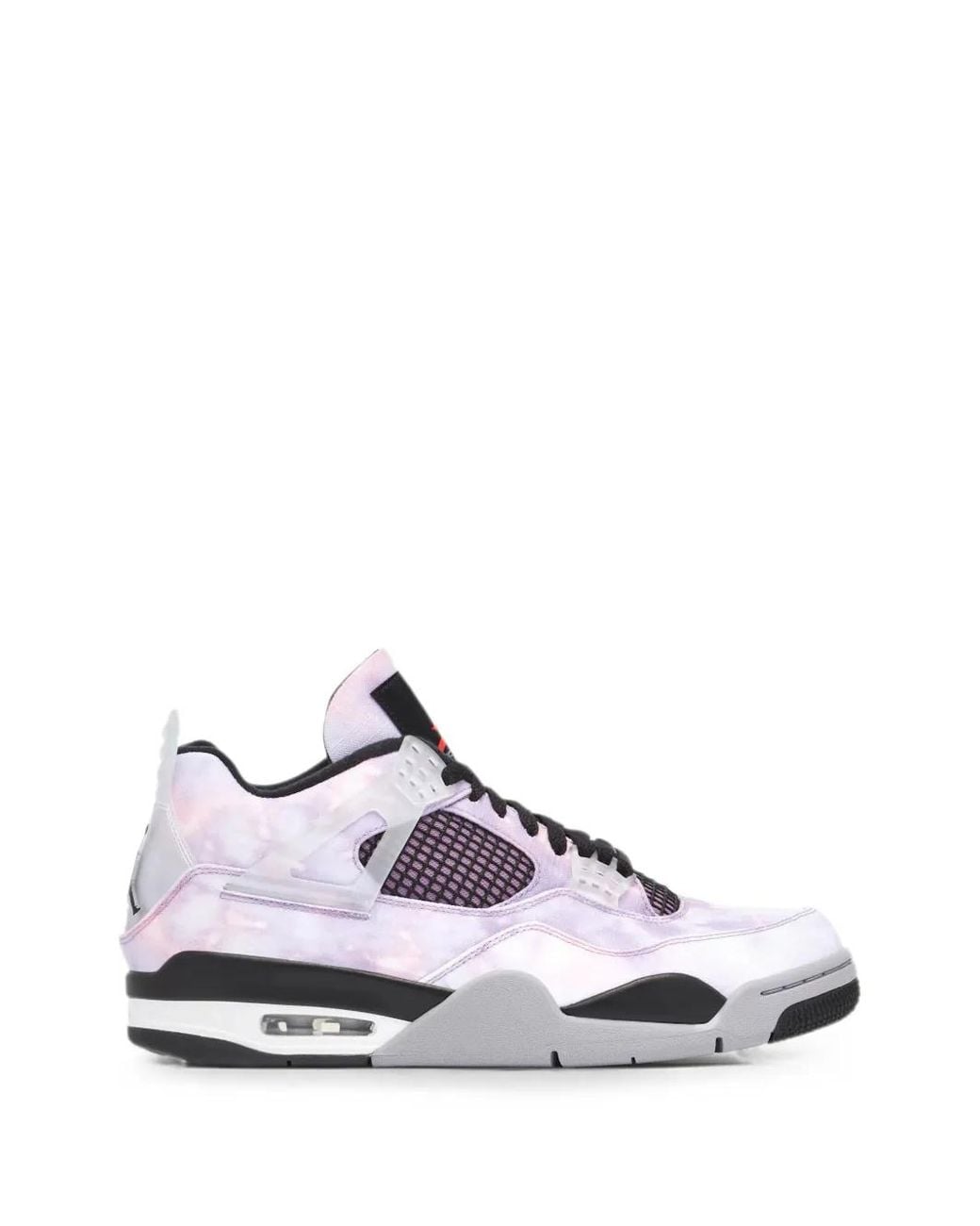Nike White Air 4 Retro Zen Master Sneakers