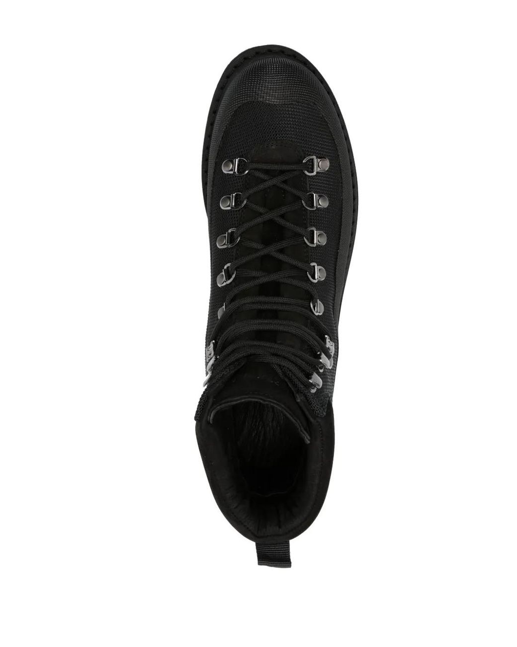 Diemme Black Roccia Vet Sport Hiking Boots for men