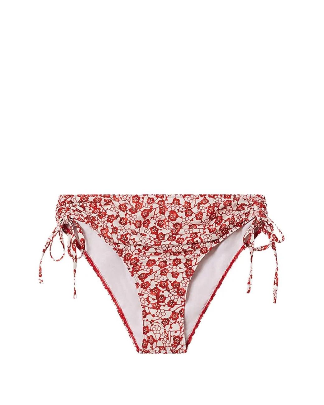 Isabel Marant Pink Prudi Briefs