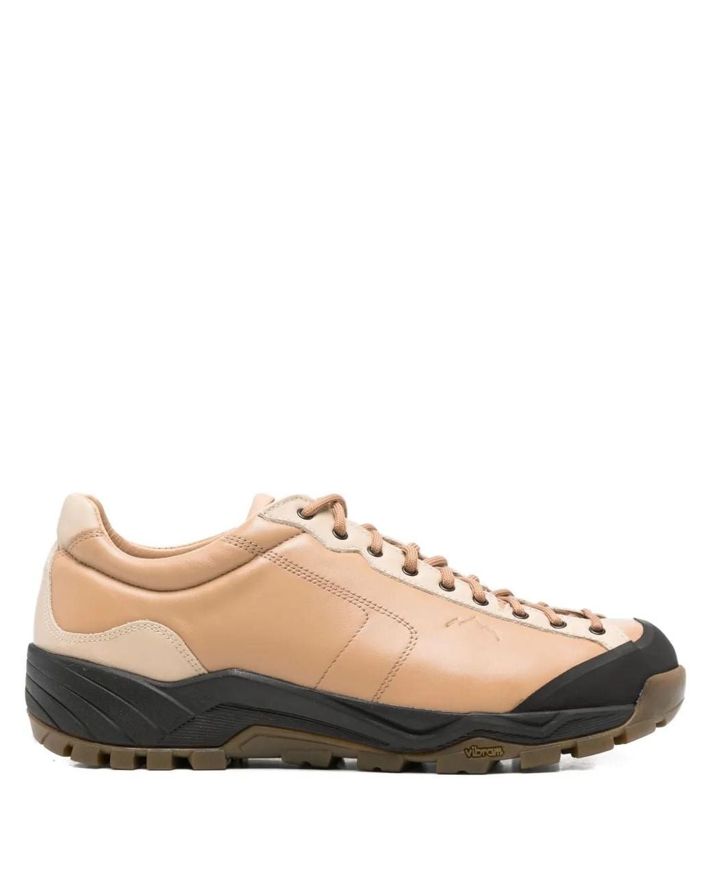 Diemme Natural Modiva Hiking Sneakers for men